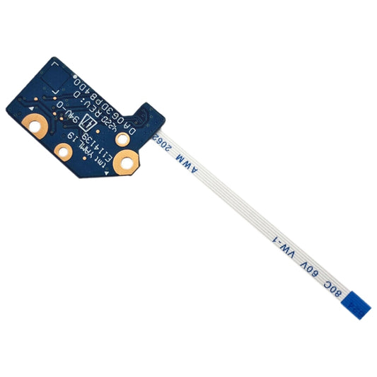 For HP 15-DC Switch Button Small Board by buy2fix