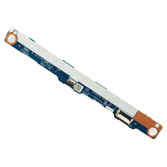 For Lenovo Legion Y530-15ICH 81FV Y7000 2019 Touch Board by buy2fix