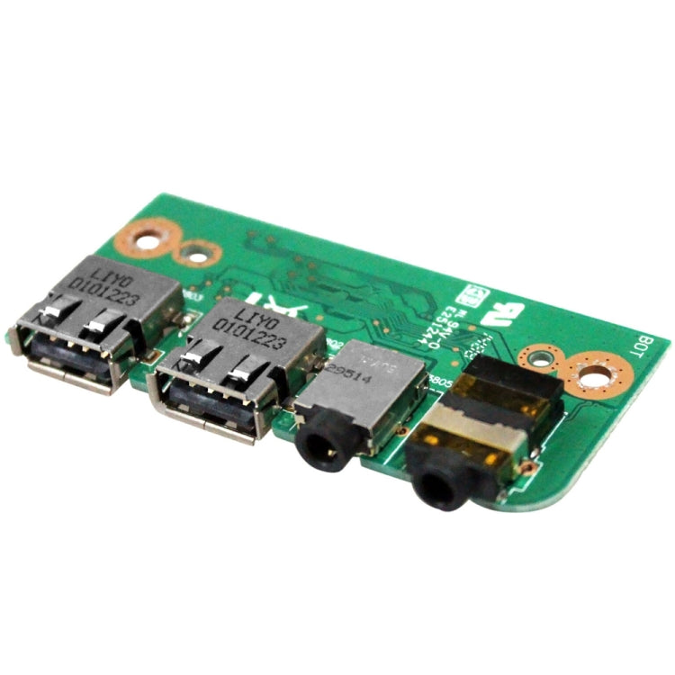 For Asus N53 USB Power Board - Asus Spare Parts by buy2fix | Online Shopping UK | buy2fix