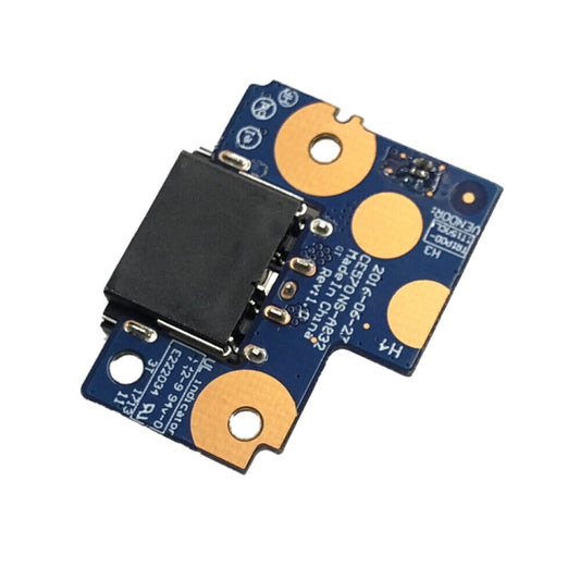 For Lenovo Thinkpad E570 20H5 20H6 E575 20H8 Power Small Board by buy2fix