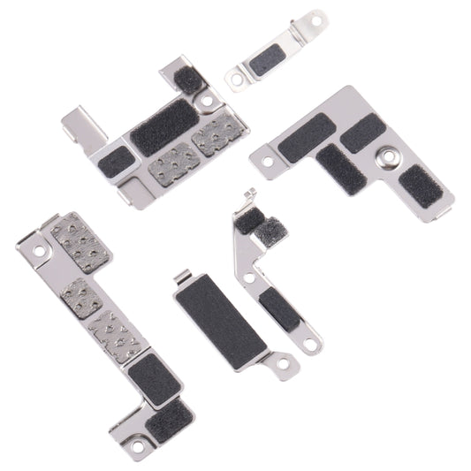 Inner Repair Accessories Part Set For iPhone 14 by buy2fix