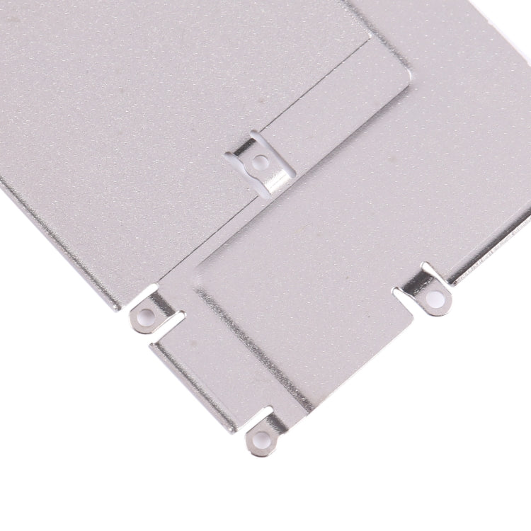 Rear Camera Iron Sheet Cover For iPhone 14 Pro Max by buy2fix