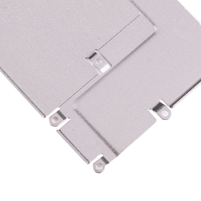 Rear Camera Iron Sheet Cover For iPhone 14 Pro Max by buy2fix