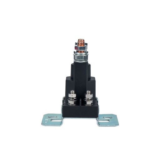 Car Modification Small Contact 12V / 500A Contact Dual Battery High Current DC Relay by buy2fix