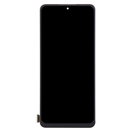 For Xiaomi Redmi Note 12 4G OLED LCD Screen with Digitizer Full Assembly by buy2fix