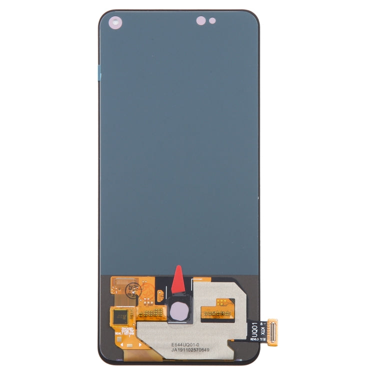 For vivo V19 OLED LCD Screen For Digitizer Full Assembly - LCD Screen by buy2fix | Online Shopping UK | buy2fix