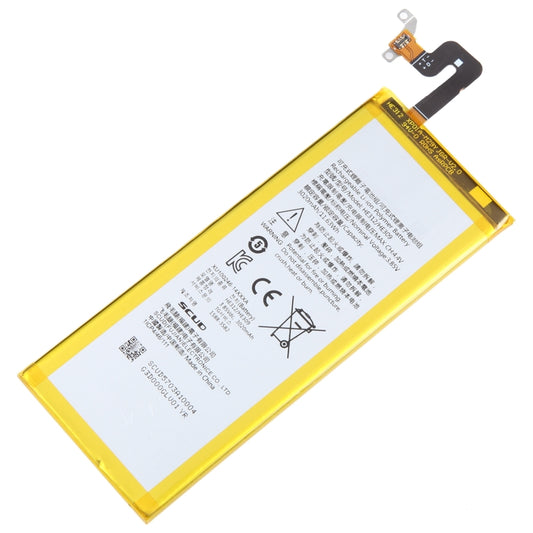 For Sharp Z3 L900S FS8009 Battery Replacement HE312 HE309 3020mAh by buy2fix