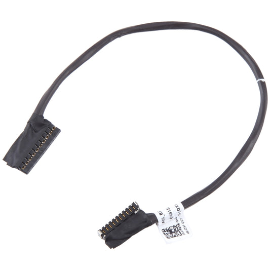For Dell Latitude E5250 DC02001ZJ100 Battery Flex Cable by buy2fix