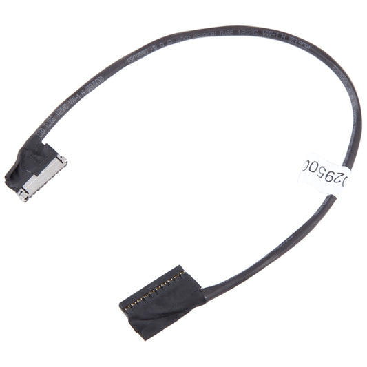 For Dell Latitude 5470 DC020027E00 Battery Flex Cable by buy2fix