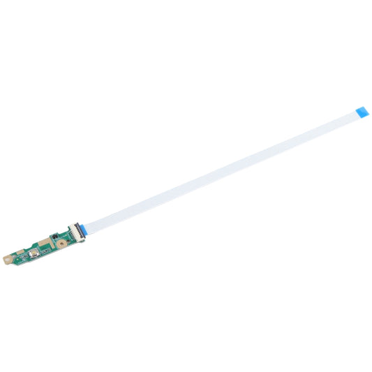 For HP Pavilion 15-D Switch Button Small Board with Flex Cable by buy2fix