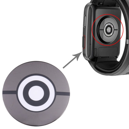 For Huawei Watch 3 Original Heart-rate Sensor Glass Lens Cover by buy2fix