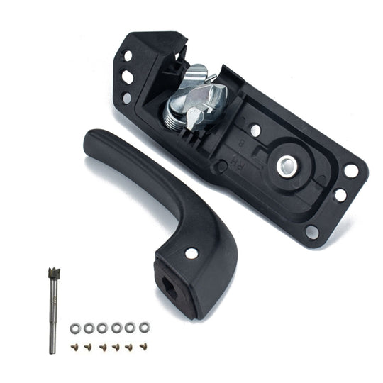 Kit de réparation de poignée de porte latérale droite de voiture, 20833606 pour Chevrolet
