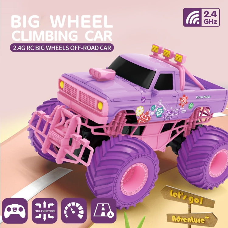 JJR/C Q157 Remote Control Big Foot Climbing Car(Model C Beetle) - RC Cars by JJR/C | Online Shopping UK | buy2fix