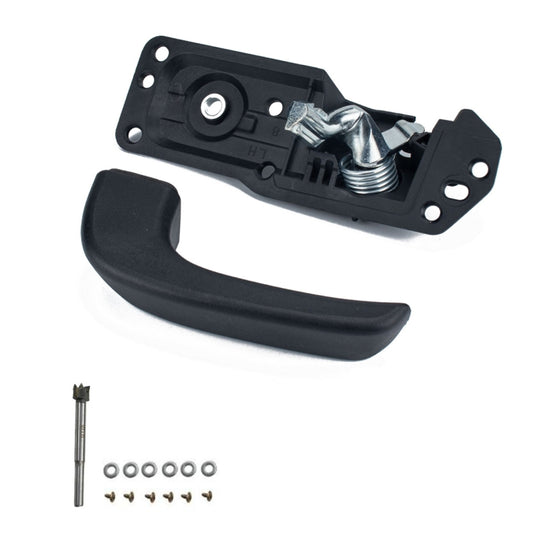 Kit de réparation de poignée de porte latérale gauche de voiture 20833606 pour Chevrolet