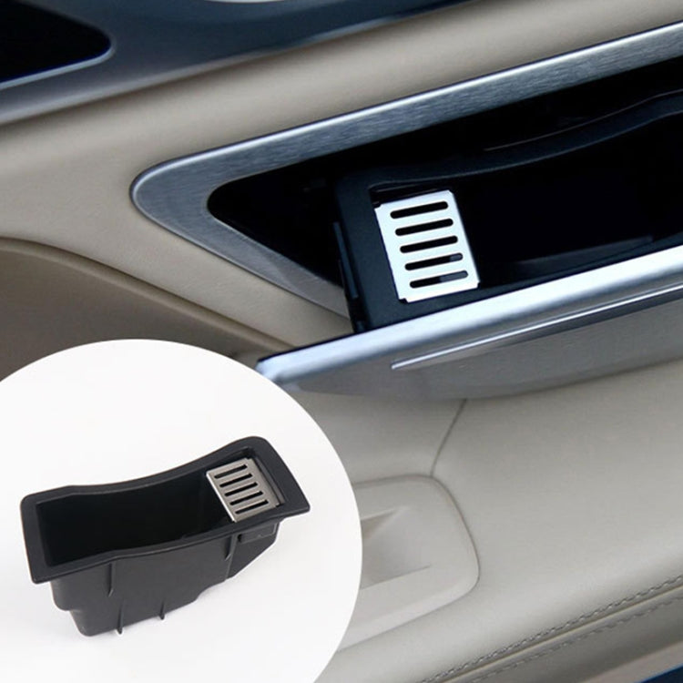 For BMW 7 Series G12 Car Rear Door Ashtray Cover Ashtray Assembly, Style:Ashtray(Right Side) by buy2fix
