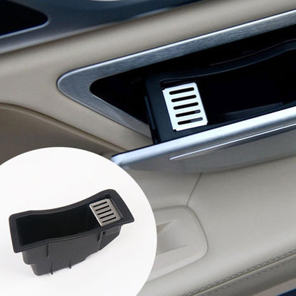 For BMW 7 Series G12 Car Rear Door Ashtray Cover Ashtray Assembly, Style:Ashtray(Left Side) by buy2fix