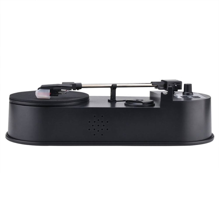 Ezcap 613P Mini Vinyl Record Player with Turntable to MP3 Converter - Turntables Converter by Ezcap | Online Shopping UK | buy2fix