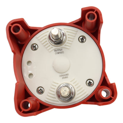 CP-0084-06 9003e Car / Yacht High Current Knob Switch by buy2fix