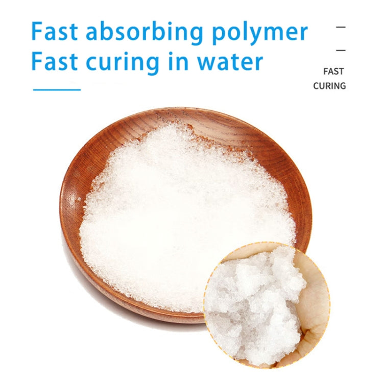 4pcs / Set Vehicle Emergency Urine Bags Unisex Disposable Portable Toilet 700ml by buy2fix