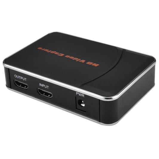 Ezcap 280HB Portable HDMI Video Game Recorder by Ezcap