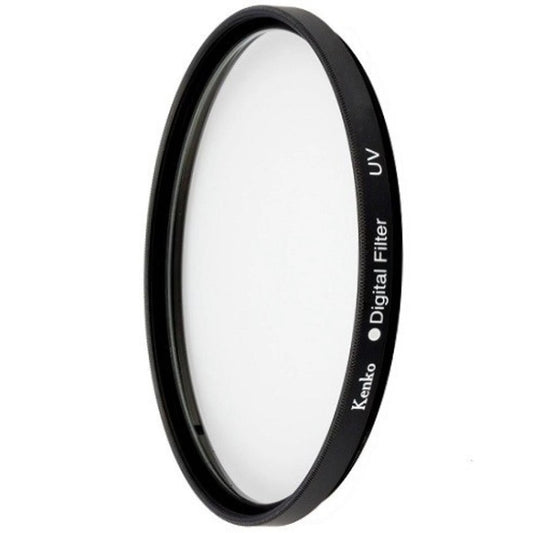 Kenko Optical Camera Lens UV Filter, Size:82mm by buy2fix
