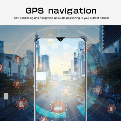 Reno8 Pro / B55, 2GB+16GB, 6.49 inch Screen, Face Identification, Android 8.1 MTK6580A Quad Core, Network: 3G, OTG, Dual SIM(Gold) by buy2fix