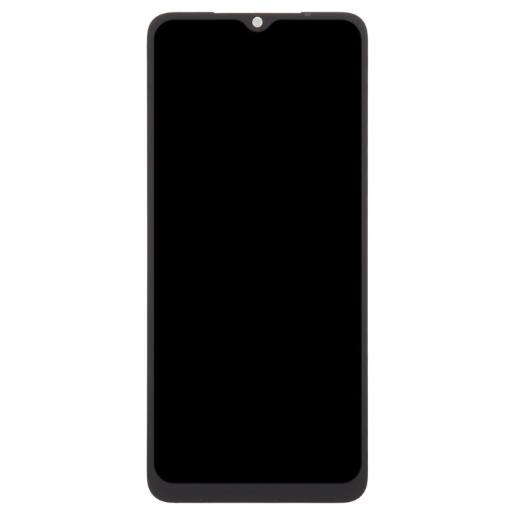 For Xiaomi Poco C50 Original LCD Screen With Digitizer Full Assembly - LCD Screen by buy2fix | Online Shopping UK | buy2fix