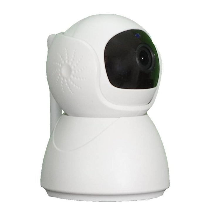ABM700 5 inch Wireless Video Night Vision Baby Monitor Security Camera(EU Plug) by buy2fix