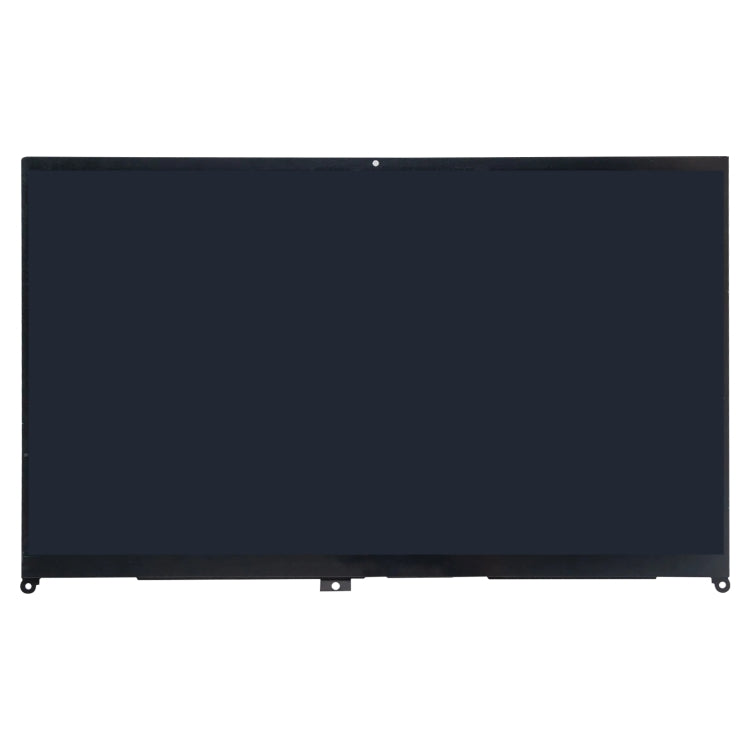 For Lenovo ideapad Flex 5-15IIL05 UHD LCD Screen Digitizer Full Assembly with Frame - LCD Screen by buy2fix | Online Shopping UK | buy2fix