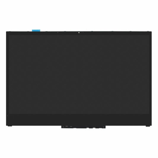 For Lenovo Yoga 730-15IKB UHD LCD Screen Digitizer Full Assembly with Frame by buy2fix