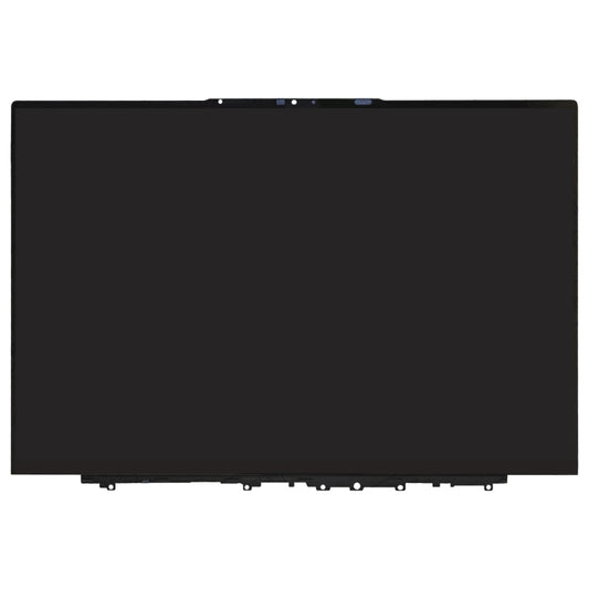 For Lenovo ideapad Yoga Slim 7-13ITL05 LCD Screen Digitizer Full Assembly with Frame by buy2fix