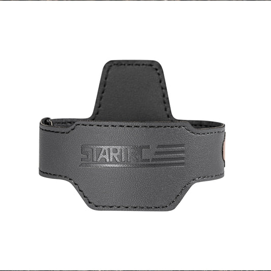 For DJI Mini 4 Pro STARTRC Drone PU Propellers Holder Guard Prop Blade Stabilizer(Grey) by STARTRC