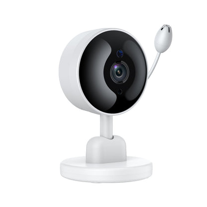 K13 Wireless Night Vision Baby Monitor Security Camera(UK Plug) by buy2fix