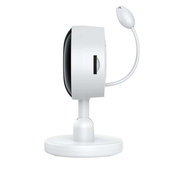 K13 Wireless Night Vision Baby Monitor Security Camera(US Plug) by buy2fix