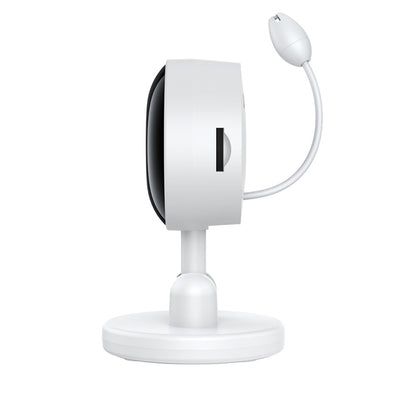 K13 Wireless Night Vision Baby Monitor Security Camera(EU Plug) by buy2fix