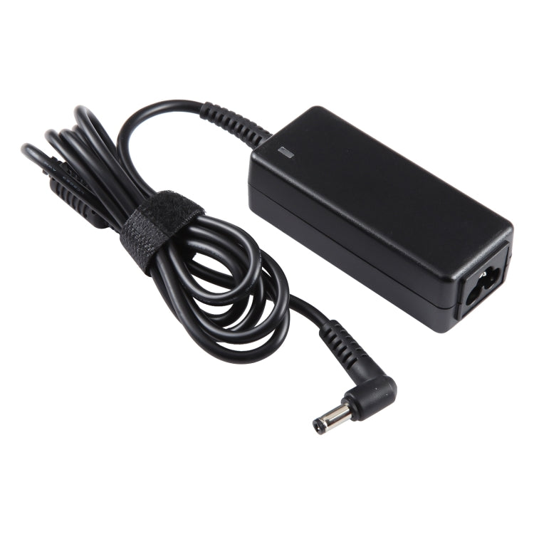 19V 2.1A 43W Laptop Power Adapter Charger For AOC, Plug:UK Plug - Universal Power Adapter by buy2fix | Online Shopping UK | buy2fix