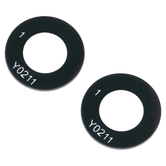 For Samsung Galaxy F04 SM-E045F 10set Back Camera Lens by buy2fix