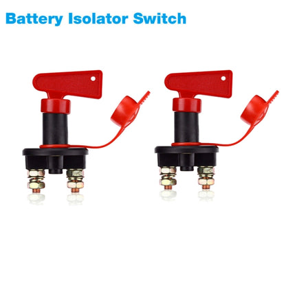 Car Dual Battery Isolator Kit 12V 140AMP Smart Voltage Sensitive Relay Charger by buy2fix