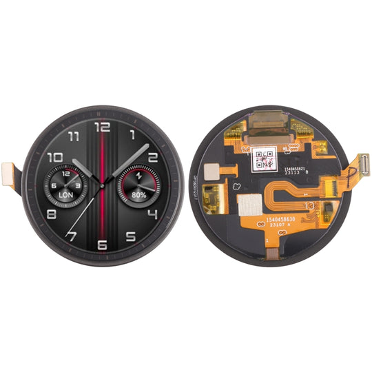 For Huawei Watch GT 4 46mm Original LCD Screen with Digitizer Full Assembly(Black)