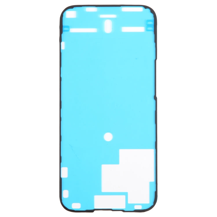 For iPhone 15 Pro LCD Frame Bezel Waterproof Adhesive Stickers -  by buy2fix | Online Shopping UK | buy2fix