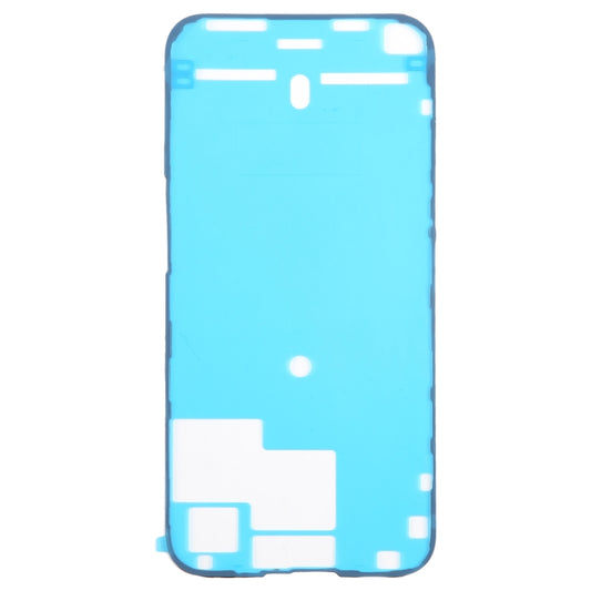 For iPhone 15 Pro Max LCD Frame Bezel Waterproof Adhesive Stickers by buy2fix