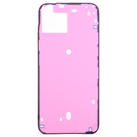 For iPhone 15 Plus Back Housing Cover Adhesive by buy2fix