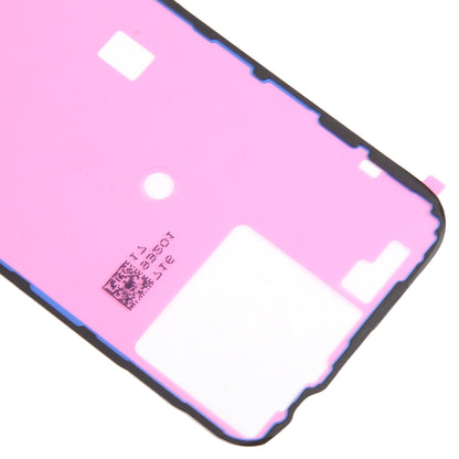 For iPhone 15 Back Housing Cover Adhesive -  by buy2fix | Online Shopping UK | buy2fix