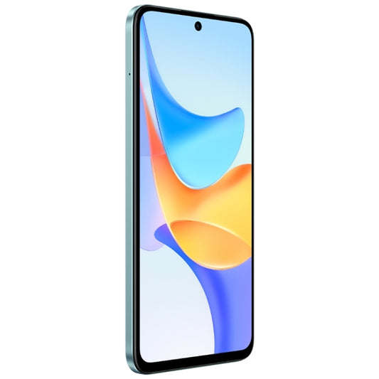 Honor Play 50 Plus, 12GB+256GB, 6.8 inch MagicOS 7.2 Dimensity 6020 Octa Core up to 2.2GHz, Network: 5G, OTG, Not Support Google Play(Green) by HONOR