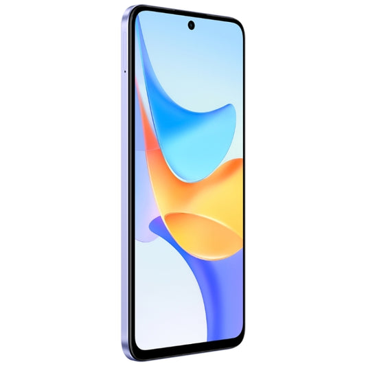 Honor Play 50 Plus, 12GB+256GB, 6.8 inch MagicOS 7.2 Dimensity 6020 Octa Core up to 2.2GHz, Network: 5G, OTG, Not Support Google Play(Purple) by HONOR