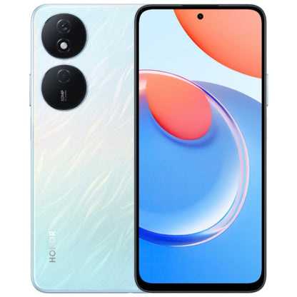 Honor Play8T, 12GB+256GB,  6.8 inch MagicOS 7.2 Dimensity 6080 Octa Core up to 2.4GHz, Network: 5G, OTG, Not Support Google Play(Silver) - Honor by Huawei | Online Shopping UK | buy2fix