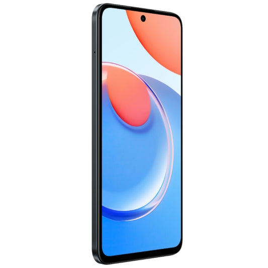 Honor Play8T, 12GB+256GB, 6.8 inch MagicOS 7.2 Dimensity 6080 Octa Core up to 2.4GHz, Network: 5G, OTG, Not Support Google Play(Black) by HONOR