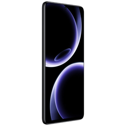 Honor X40 GT Racing, 12GB+256GB, 6.81 inch Magic OS 7.0 Snapdragon 888 Octa Core up to 2.84GHz, Network: 5G, OTG, NFC, Not Support Google Play(Magic Night Black) by HONOR