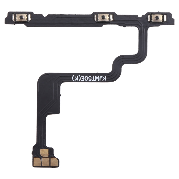 For Huawei Mate 50 OEM Power Button & Volume Button Flex Cable - Flex Cable by buy2fix | Online Shopping UK | buy2fix