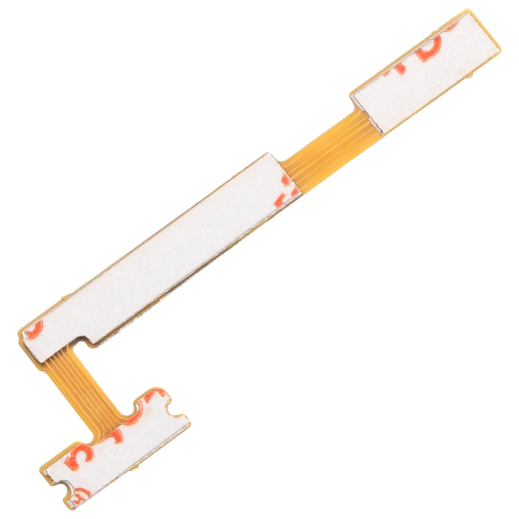 For Honor Play 40 OEM Power Button & Volume Button Flex Cable - Flex Cable by buy2fix | Online Shopping UK | buy2fix